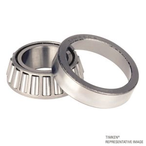 رولبرینگ مخروطی تیمکن LM 74274/10