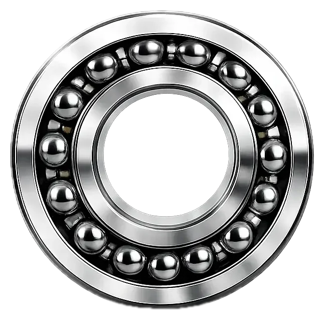 بلبرینگ صنعتی باهر 360