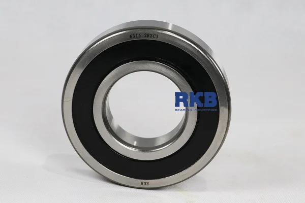 بلبرینگ شیار عمیق 62032RSC3